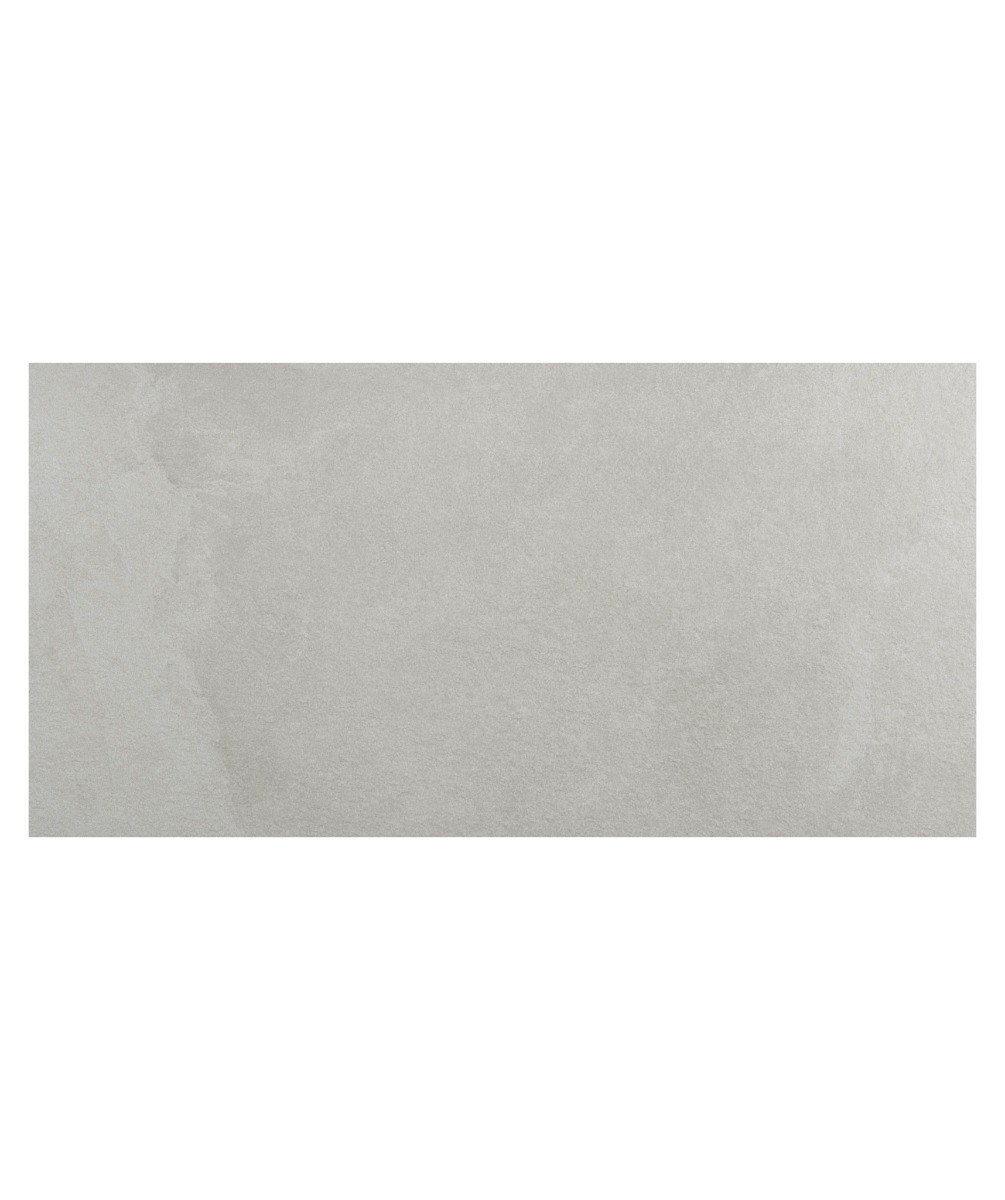 Enis™ Ivory Slate Tile (30cm x 60cm) | Topps Tiles